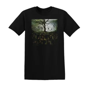 Archaic - Time Has Come To Envy The Dead Album Cover T-Shirt