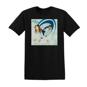 Do As Infinity - Time Machine Album Cover T-Shirt