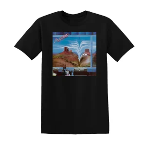Al Stewart - Time Passages 1 Album Cover T-Shirt