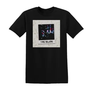 Aaron Cole - Time Square Album Cover T-Shirt