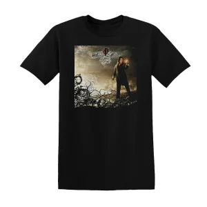 Andre Matos - Time To Be Free Album Cover T-Shirt