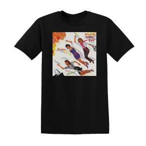 Arabesque - Time To Say Good Bye Album Cover T-Shirt