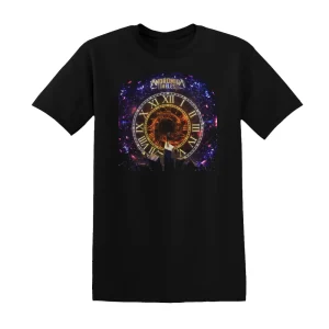Andromida - Timeless Album Cover T-Shirt
