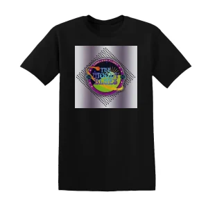 The Moody Blues - Timeless Flight 1 Album Cover T-Shirt