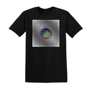 The Moody Blues - Timeless Flight Album Cover T-Shirt