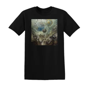 Ayreon - Timeline 1 Album Cover T-Shirt