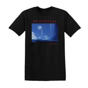 Anosphere - Timetraveller Album Cover T-Shirt