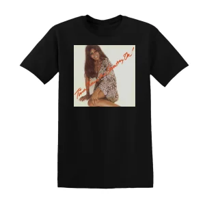 Tina Turner - Tina Turns The Country On Album Cover T-Shirt