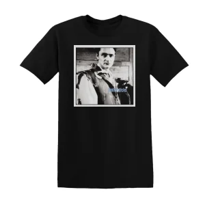 Tindersticks - Tindersticks Ii 1 Album Cover T-Shirt