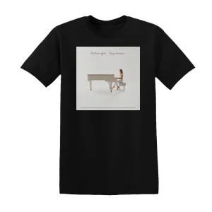 Christina Perri - Tiny Victories Album Cover T-Shirt