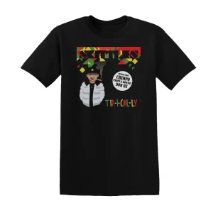 Skittles - Tip I Cal Ly Ep Album Cover T-Shirt