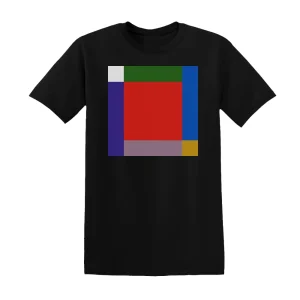 Titãs - Titanomaquia Album Cover T-Shirt
