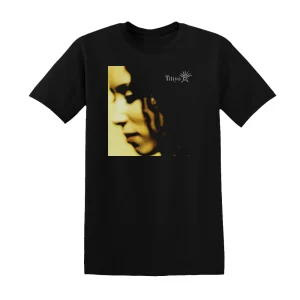 Titiyo - Titiyo Album Cover T-Shirt