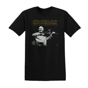 Stéphane Grappelli - Tivoli Gardens 1 Album Cover T-Shirt
