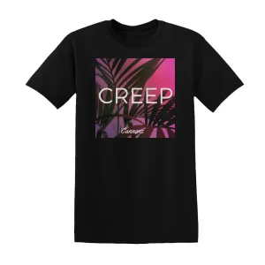 Cannons - Tlc Creep Cannons Cover Album Cover T-Shirt