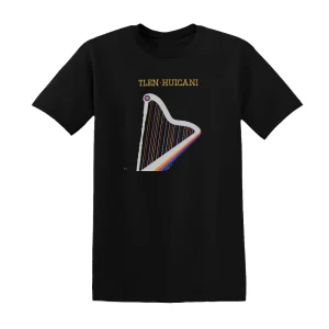 Tlen Huicani - Tlen Huicani Album Cover T-Shirt