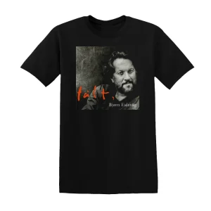 Bjørn Eidsvåg - Tlt Album Cover T-Shirt