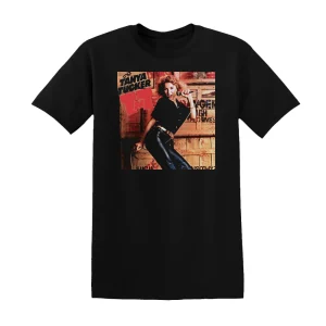 Tanya Tucker - Tnt Album Cover T-Shirt