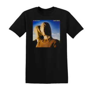 Saint-Preux - To Be Or Not 1 Album Cover T-Shirt