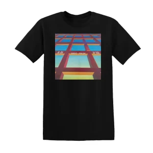 Saint-Preux - To Be Or Not Album Cover T-Shirt