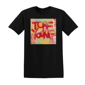 Anne-Marie - To Be Young Felix Cartal Remix Album Cover T-Shirt