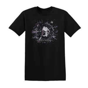 Sound of Memories - To Deliverance Album Cover T-Shirt