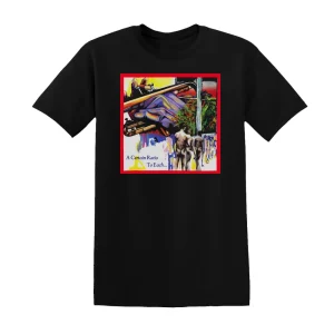 A Certain Ratio - To Each Album Cover T-Shirt