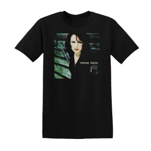 Trine Rein - To Find The Truth Album Cover T-Shirt
