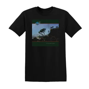 The Tangent - To Follow Polaris Album Cover T-Shirt