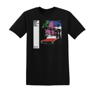 The Neighbourhood - To Imagine Ep Album Cover T-Shirt