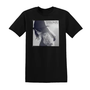 Terra Naomi - To Know Im Ok Album Cover T-Shirt