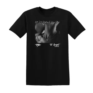Tyla - To Last Remix Album Cover T-Shirt