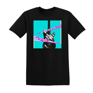 Bomb the Music Industry! - To Leave Or Die In Long Island Album Cover T-Shirt