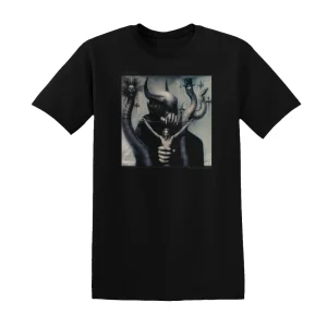 Celtic Frost - To Mega Therion 3 Album Cover T-Shirt