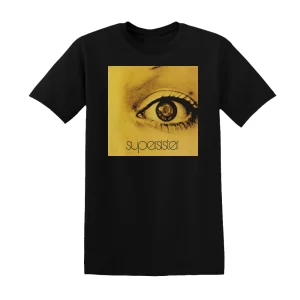 Supersister - To The Highest Bidder Album Cover T-Shirt