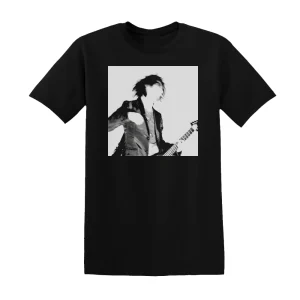 Boom Boom Satellites - To The Loveless Album Cover T-Shirt