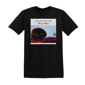 Capercaillie - To The Moon Album Cover T-Shirt