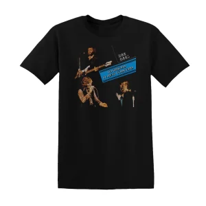 Bee Gees - To Whom It May Concern Album Cover T-Shirt