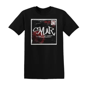 Sylar - To Whom It May Concern Album Cover T-Shirt