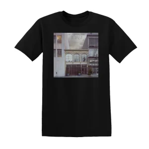 Crazy Horse - Toast Album Cover T-Shirt