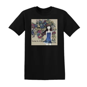 supercell - Today Is A Beautiful Day Album Cover T-Shirt