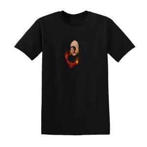 St. Vincent - Todos Nacen Gritando Album Cover T-Shirt