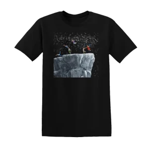 The New Pornographers - Together Album Cover T-Shirt