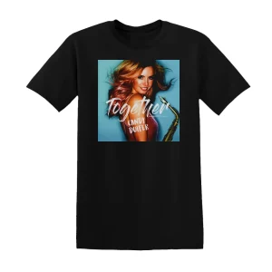 Candy Dulfer - Together Album Cover T-Shirt