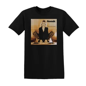 Anouk - Together Alone 1 Album Cover T-Shirt