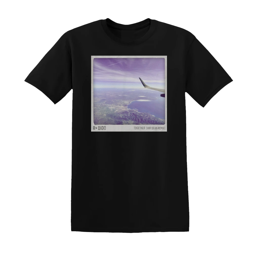 Dido - Together In These Times 1 Album Cover T-Shirt