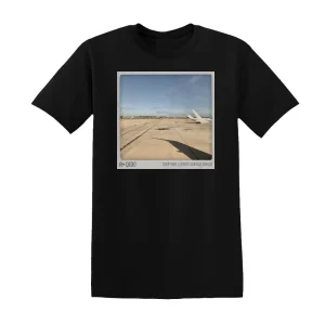 Dido - Together In These Times 2 Album Cover T-Shirt