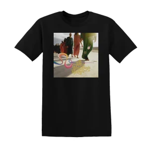 The Polyphonic Spree - Together Were Heavy Album Cover T-Shirt