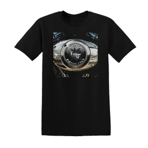 Tokyo Motor Fist - Tokyo Motor Fist Album Cover T-Shirt