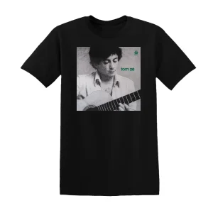 Tom Zé - Tom Z Album Cover T-Shirt